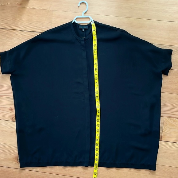 Babaton batwing button up - Picture 3 of 5